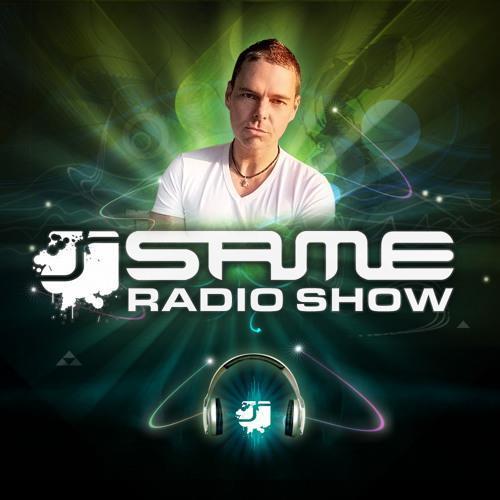 Steve Anderson - Steve Anderson & A/B Project - SAME Radio Show 340 (2022-01-18) (mp3, mixed)
