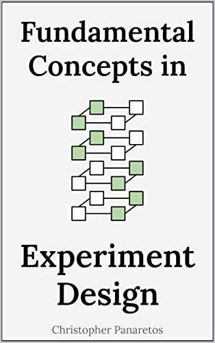 Fundamental Concepts in Experiment Design (Statistics)