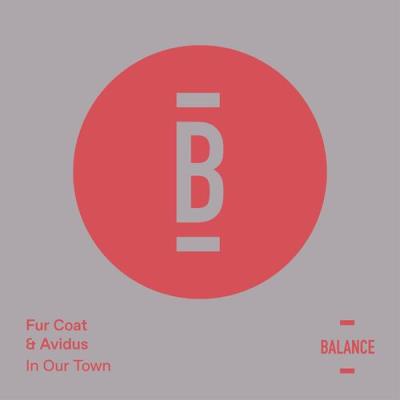 VA - Fur Coat & Avidus - In Our Town - EP (2022) (MP3)