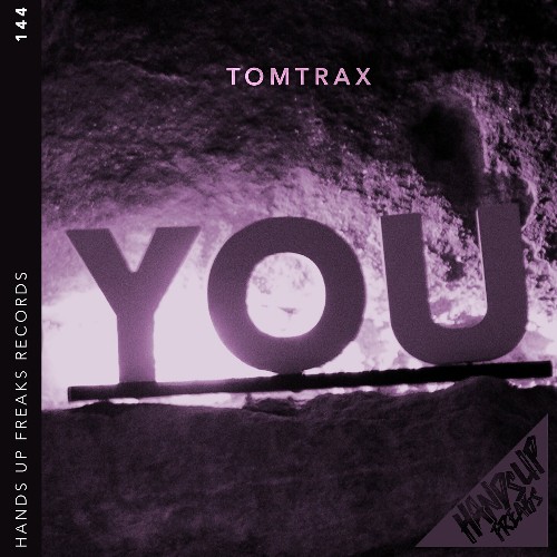 VA - Tomtrax - You (2022) (MP3)