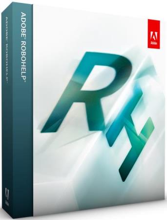 Adobe RoboHelp 2020.8.34