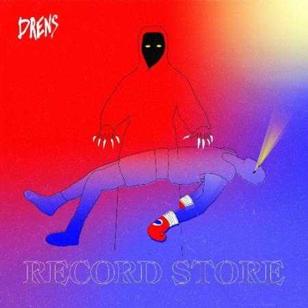 Сборник DRENS - Record Store (2022)