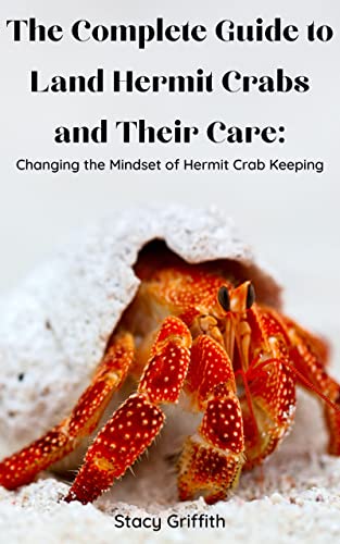 The Complete Guide to Land Hermit Crabs and Their Care Changing the Mindset of Hermit Crab Keeping