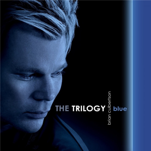 Brian Culbertson - The Trilogy, Pt. 2: Blue (2022) FLAC