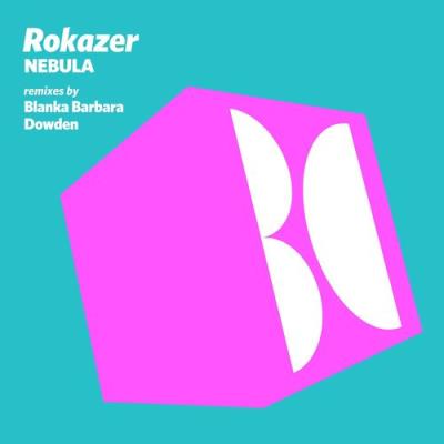 VA - Rokazer - Nebula (2022) (MP3)