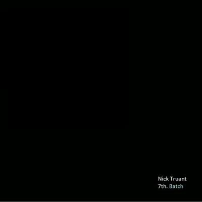 VA - Nick Truant - 7th Batch (2022) (MP3)