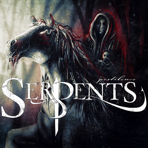 Serpents - Pestilence (2014)