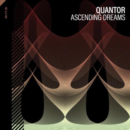 VA - Quantor - Ascending Dreams (2022) (MP3)