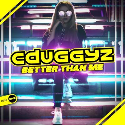 VA - Cduggyz - Better Than Me (2022) (MP3)