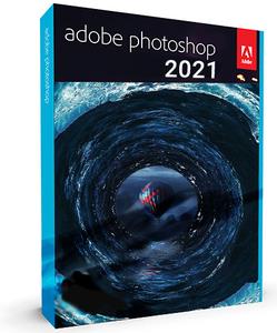 Adobe Photoshop 2021 v22.5.5.691 (x64) Multilingual REPACK