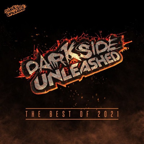 VA - Darkside Unleashed - The Best Of 2021 (2022) (MP3)