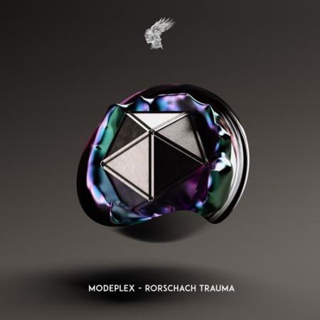 Сборник Modeplex - Rorschach Trauma (2022)