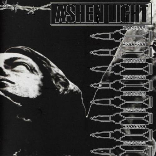 Ashen Light - Бог мертв: Смерть - Бог! (2006, Lossless)