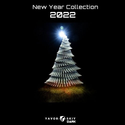 VA - New Year Collection 2022 (2022) (MP3)