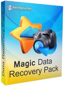 East Imperial Soft Magic Data Recovery Pack 4.0 Multilingual