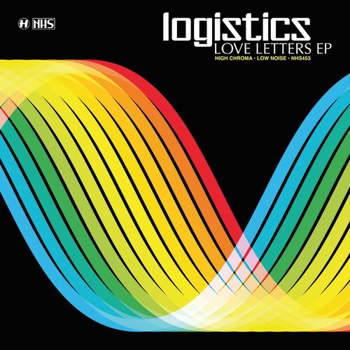 VA - Logistics - Continuation (2022) (MP3)