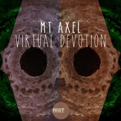 VA - Mt Axel - Virtual Devotion (2022) (MP3)