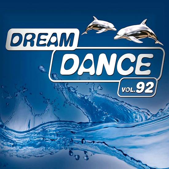 VA - Dream Dance Vol. 92