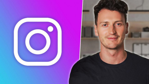 SkillShare - Instagram Marketing 2021 Complete Guide to Instagram Growth & Engagement