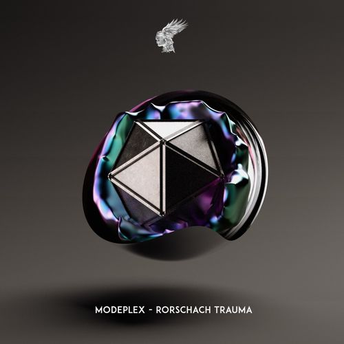 VA - Modeplex - Rorschach Trauma (2022) (MP3)