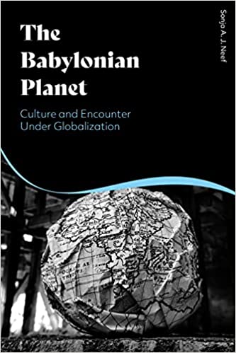 The Babylonian Planet Culture and Encounter Under Globalization