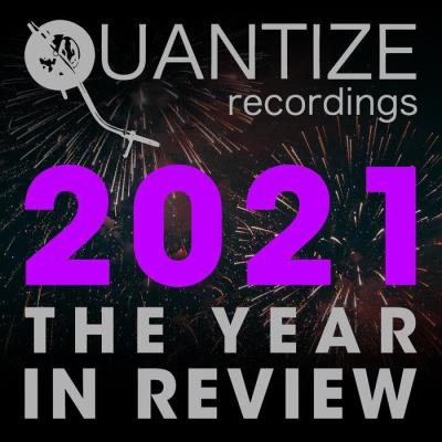 VA - Quantize Recordings (2021 The Year In Review) (2022) (MP3)