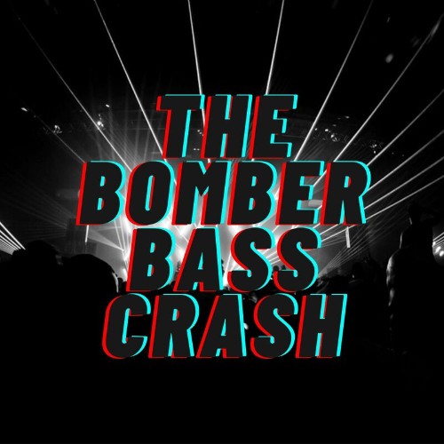 VA - The Bomber Bass Crash (2022) (MP3)
