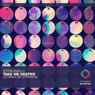 VA - Stradivalli - Take Me Deeper (2022) (MP3)