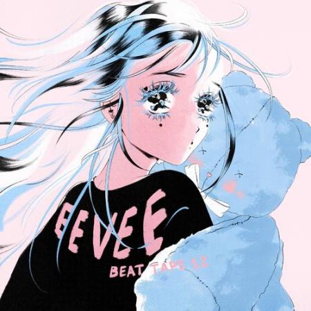 Сборник Eevee - Beat Tape 12 (2022)