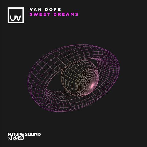VA - Van Dope - Sweet Dreams (2022) (MP3)
