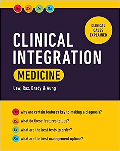 Clinical Integration Medicine