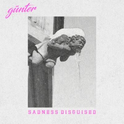 VA - Günter - Sadness Disguised (2022) (MP3)