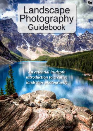 Landscape Photography GuideBook - 4th Edition 2019 (True PDF)