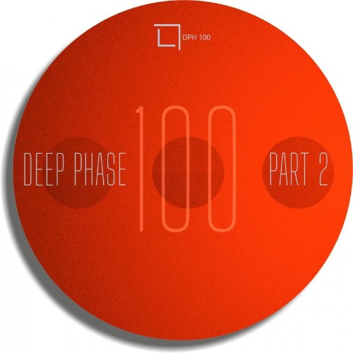 VA - Deep Phase 100 Part 02 (2022) (MP3)