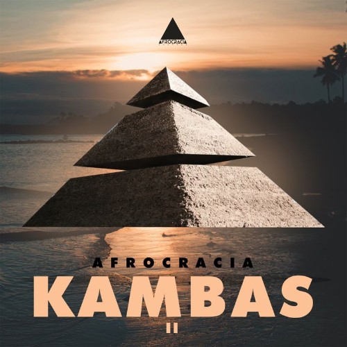 VA - Afrocracia Kambas Vol. 2 (2022) (MP3)