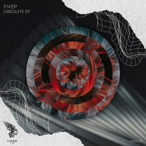 VA - FiveP - Obsolete (2022) (MP3)