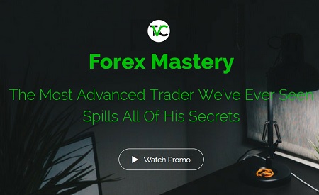 TradeVestor Club - Forex Mastery Course by Michael Perrigo