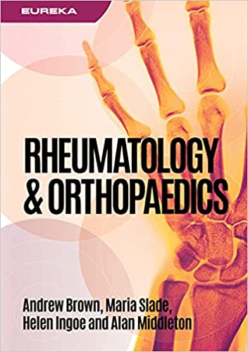 Eureka Rheumatology and Orthopaedics