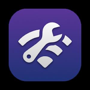 Airtool 2.3.4 macOS