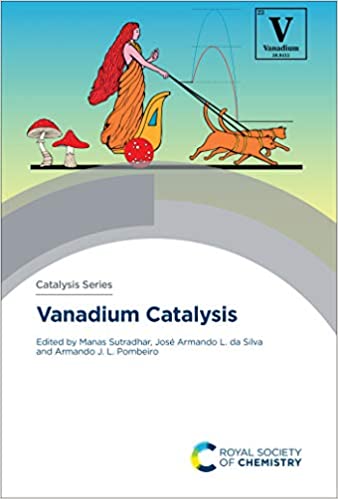 Vanadium Catalysis