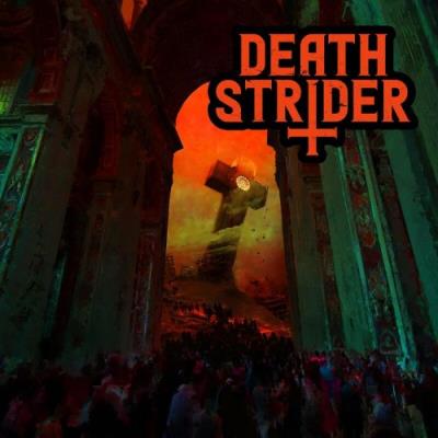 VA - Death Strider - Death Strider (2022) (MP3)