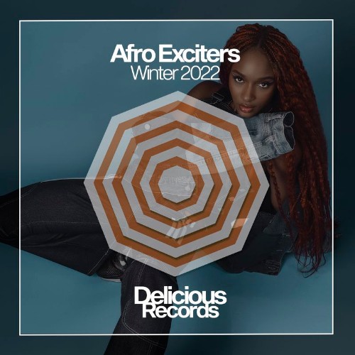 VA - Afro Exciters Winter 2022 (2022) (MP3)