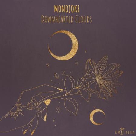 Сборник Monojoke - Downhearted Clouds (2022)