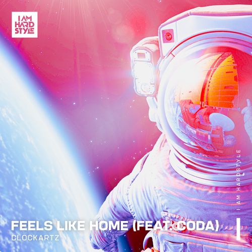 VA - Clockartz Ft. Coda - Feels Like Home (2022) (MP3)