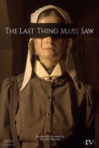 ,    / The Last Thing Mary Saw (2021) WEBRip 1080p | P | NewComers