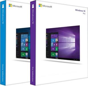 Windows 10 21H2 10.0.19044.1466 Consumer/Business Edition (x86-x64) January 2022