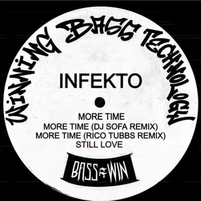 VA - INFEKTO - More Time (2022) (MP3)
