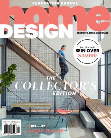 Home Design - Vol. 24 No. 6, 2021