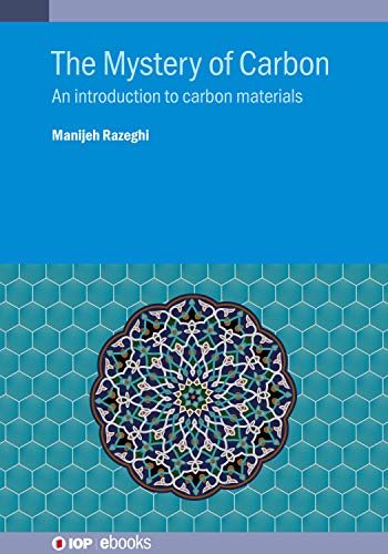 The Mystery of Carbon An introduction to carbon materials