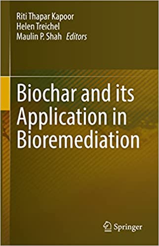 Biochar and its Application in Bioremediation